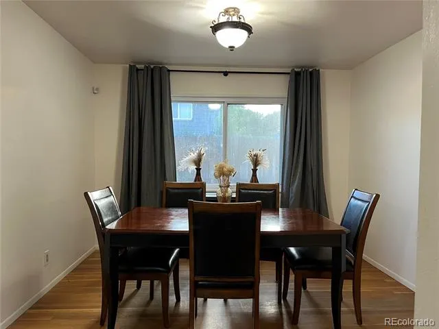 905 Hallam Avenue Colorado Springs, CO 80911