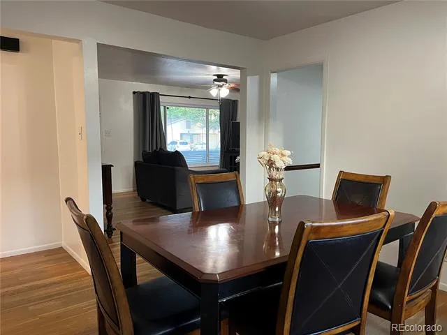 905 Hallam Avenue Colorado Springs, CO 80911