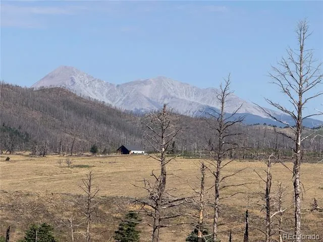 Lot 2499 Gilmartin Lane Fort Garland, CO 81133