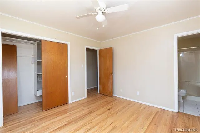 1443 Acacia Drive Colorado Springs, CO 80907
