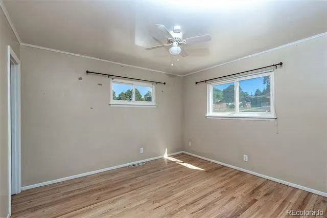 1443 Acacia Drive Colorado Springs, CO 80907