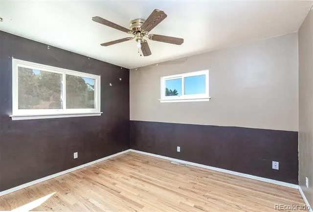 1443 Acacia Drive Colorado Springs, CO 80907