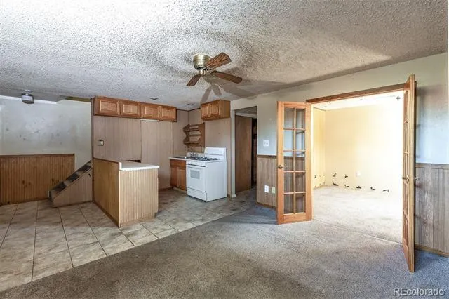 1443 Acacia Drive Colorado Springs, CO 80907