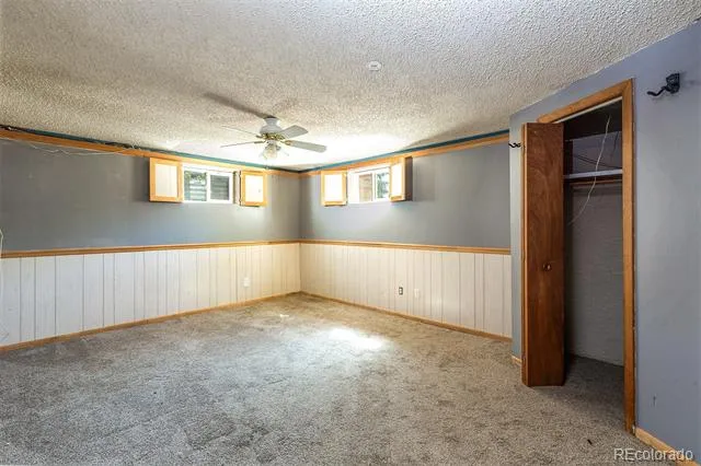 1443 Acacia Drive Colorado Springs, CO 80907