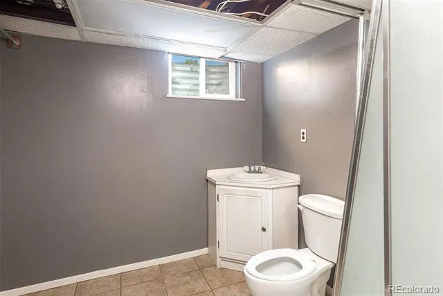 1443 Acacia Drive Colorado Springs, CO 80907