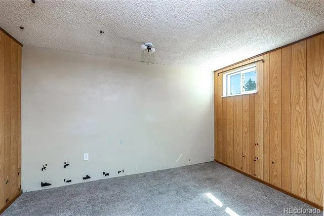 1443 Acacia Drive Colorado Springs, CO 80907