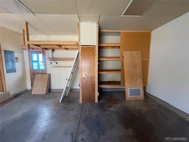 1443 Acacia Drive Colorado Springs, CO 80907