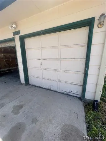 1443 Acacia Drive Colorado Springs, CO 80907