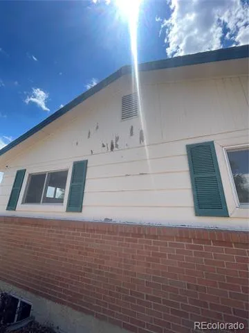 1443 Acacia Drive Colorado Springs, CO 80907