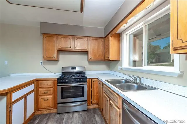 1443 Acacia Drive Colorado Springs, CO 80907