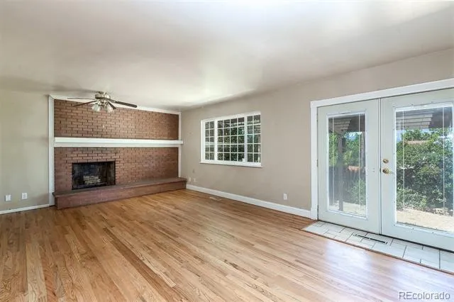 1443 Acacia Drive Colorado Springs, CO 80907