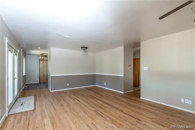 1443 Acacia Drive Colorado Springs, CO 80907