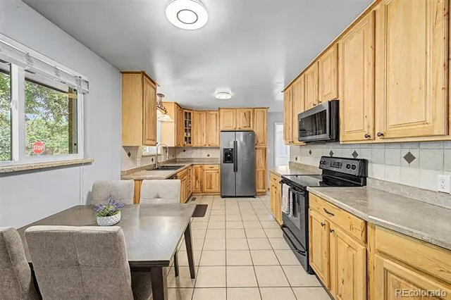 6510 S Cedar Street Littleton, CO 80120