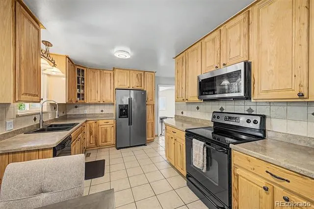 6510 S Cedar Street Littleton, CO 80120