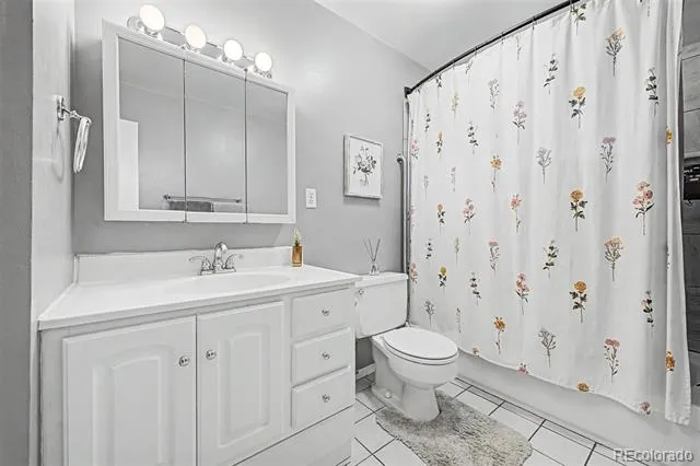 6510 S Cedar Street Littleton, CO 80120