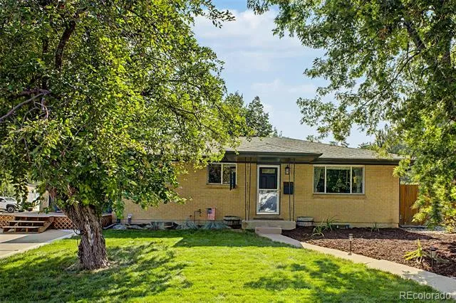 6510 S Cedar Street Littleton, CO 80120