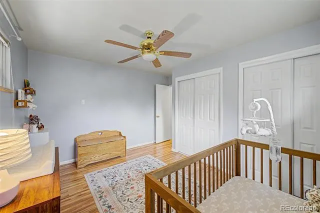 6510 S Cedar Street Littleton, CO 80120