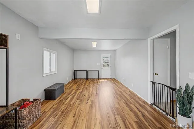 6510 S Cedar Street Littleton, CO 80120