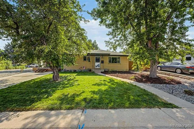 6510 S Cedar Street Littleton, CO 80120