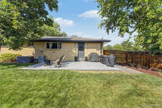 6510 S Cedar Street Littleton, CO 80120