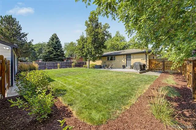 6510 S Cedar Street Littleton, CO 80120