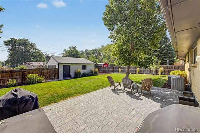 6510 S Cedar Street Littleton, CO 80120