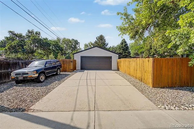 6510 S Cedar Street Littleton, CO 80120