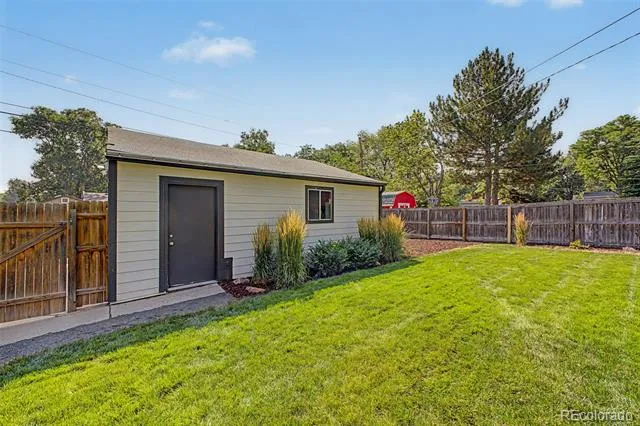 6510 S Cedar Street Littleton, CO 80120