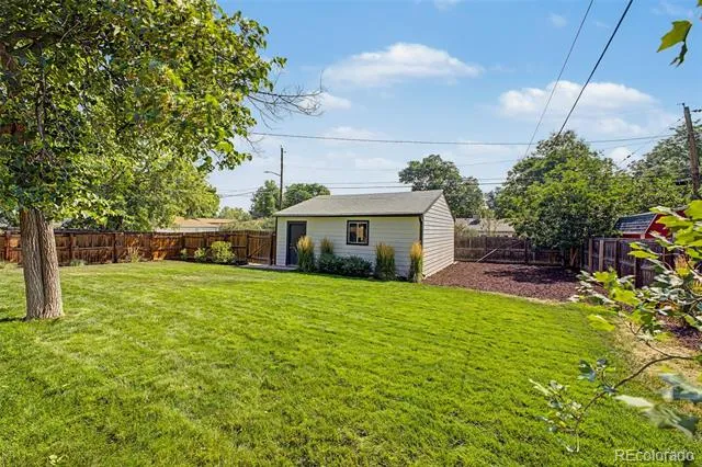 6510 S Cedar Street Littleton, CO 80120