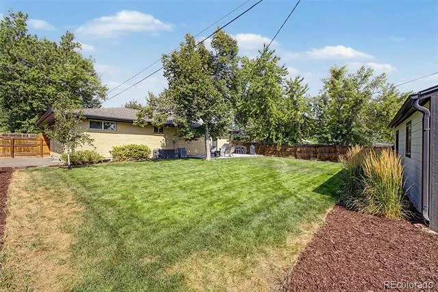 6510 S Cedar Street Littleton, CO 80120