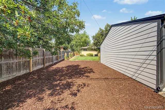 6510 S Cedar Street Littleton, CO 80120