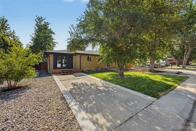 6510 S Cedar Street Littleton, CO 80120
