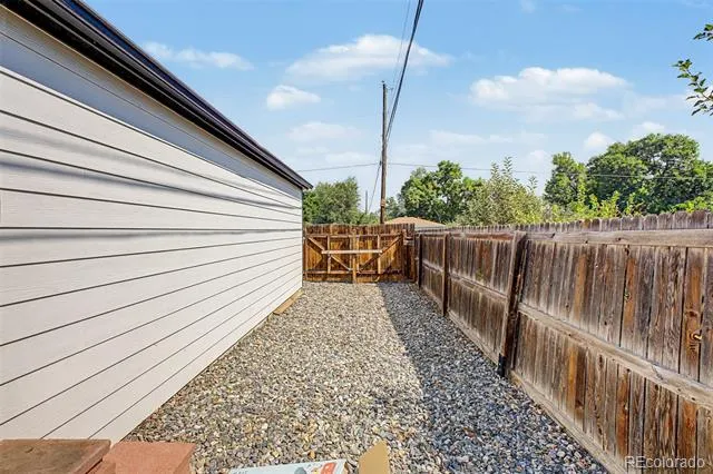6510 S Cedar Street Littleton, CO 80120