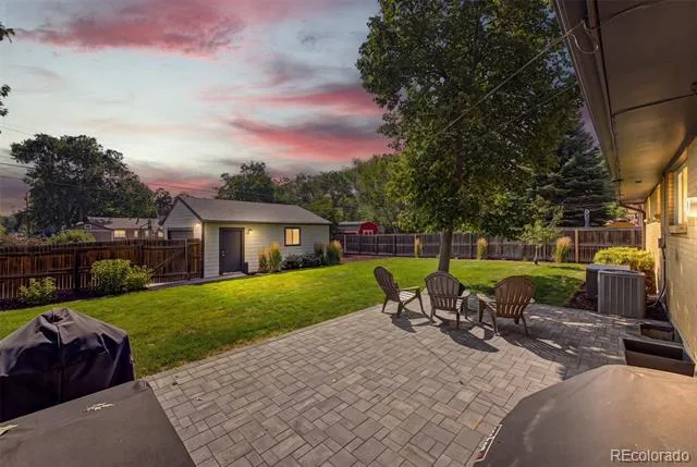 6510 S Cedar Street Littleton, CO 80120