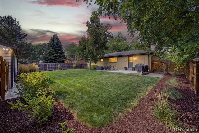6510 S Cedar Street Littleton, CO 80120
