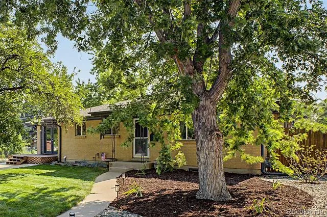 6510 S Cedar Street Littleton, CO 80120