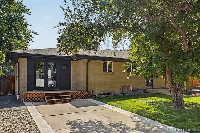 6510 S Cedar Street Littleton, CO 80120