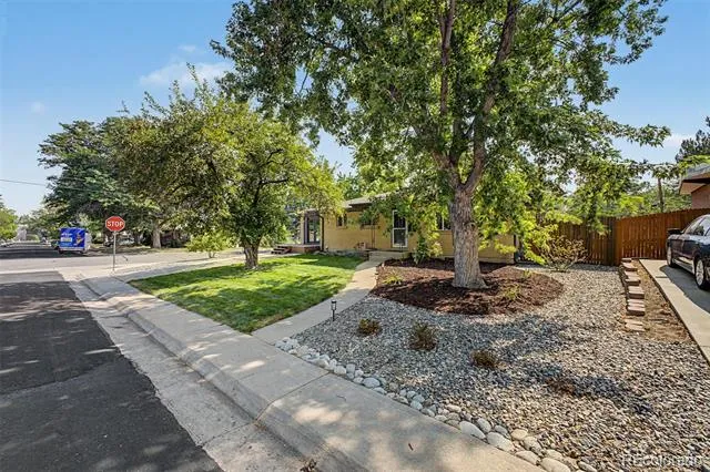6510 S Cedar Street Littleton, CO 80120