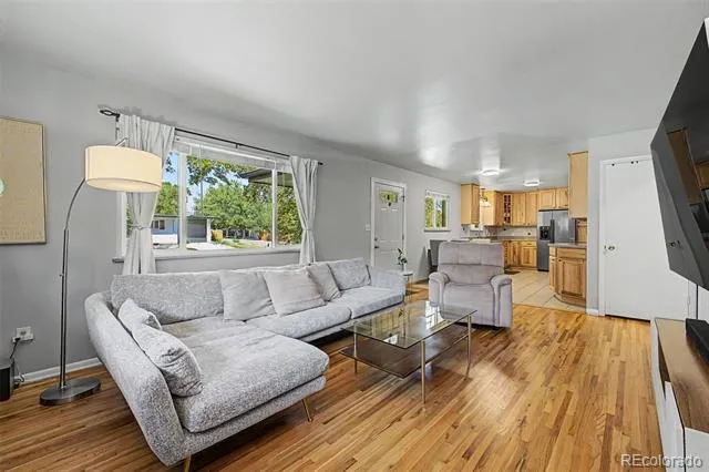 6510 S Cedar Street Littleton, CO 80120