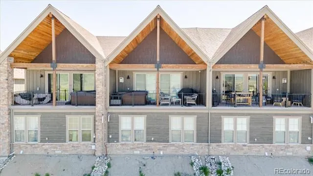 144 Eagle Ridge Drive Granby, CO 80446
