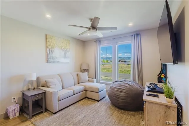 144 Eagle Ridge Drive Granby, CO 80446