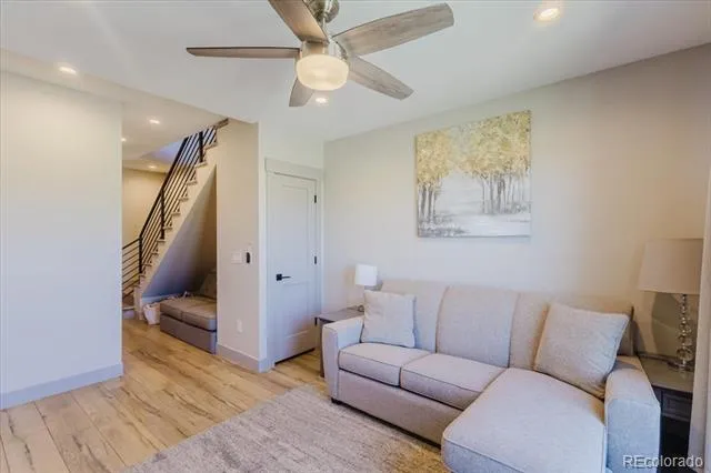 144 Eagle Ridge Drive Granby, CO 80446
