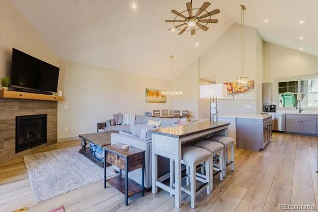 144 Eagle Ridge Drive Granby, CO 80446