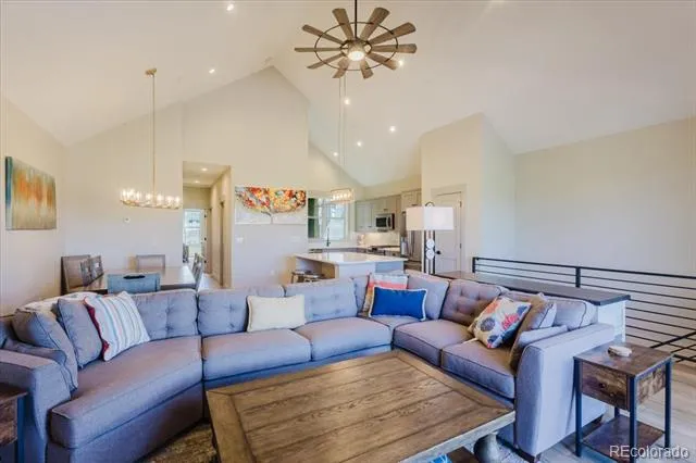 144 Eagle Ridge Drive Granby, CO 80446