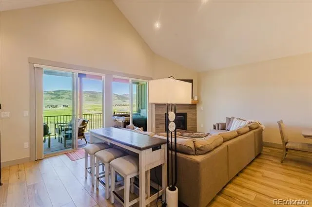 144 Eagle Ridge Drive Granby, CO 80446