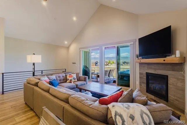 144 Eagle Ridge Drive Granby, CO 80446