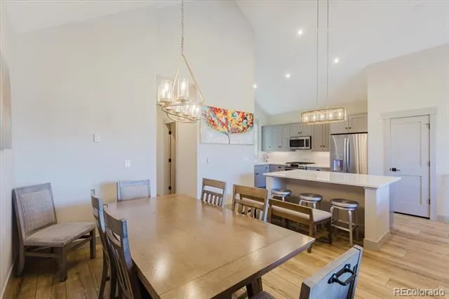 144 Eagle Ridge Drive Granby, CO 80446