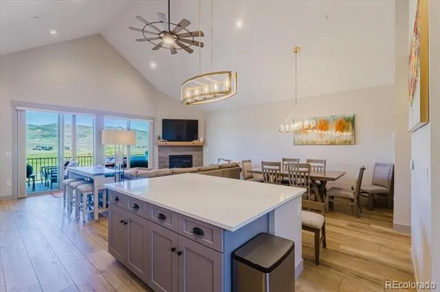 144 Eagle Ridge Drive Granby, CO 80446