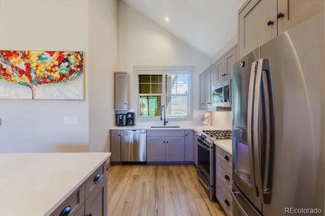 144 Eagle Ridge Drive Granby, CO 80446