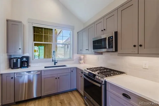 144 Eagle Ridge Drive Granby, CO 80446